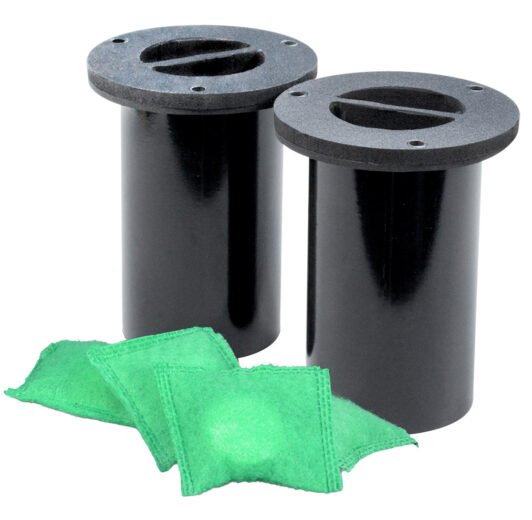 Clean Resources CRP Series Annual Maintenance Kit