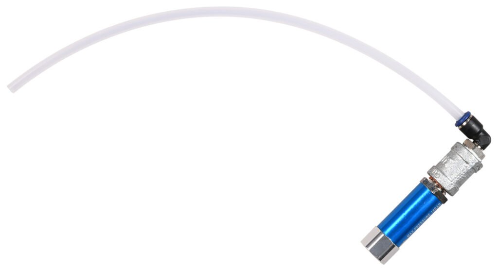 Clean Resources Micro Series 175 PSI Parts Kit