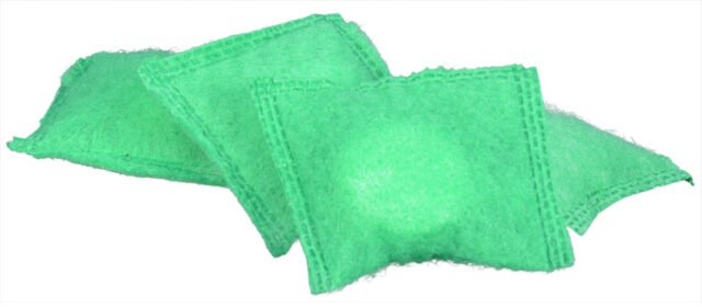 Clean Resources CRP Series Sanitary Pouch Kit