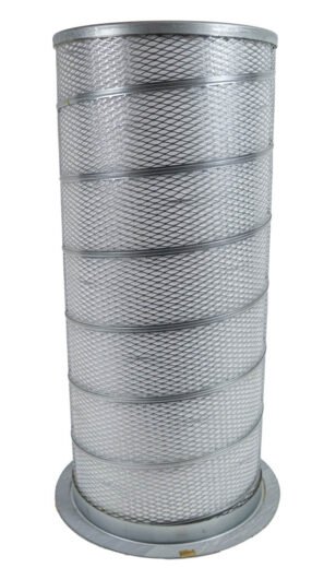 120902000186 Oil Separator Element