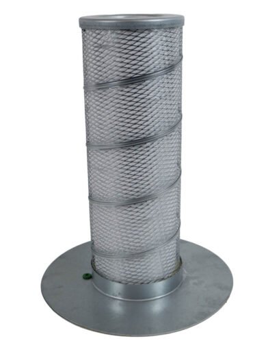 120902000187 Oil Separator Element