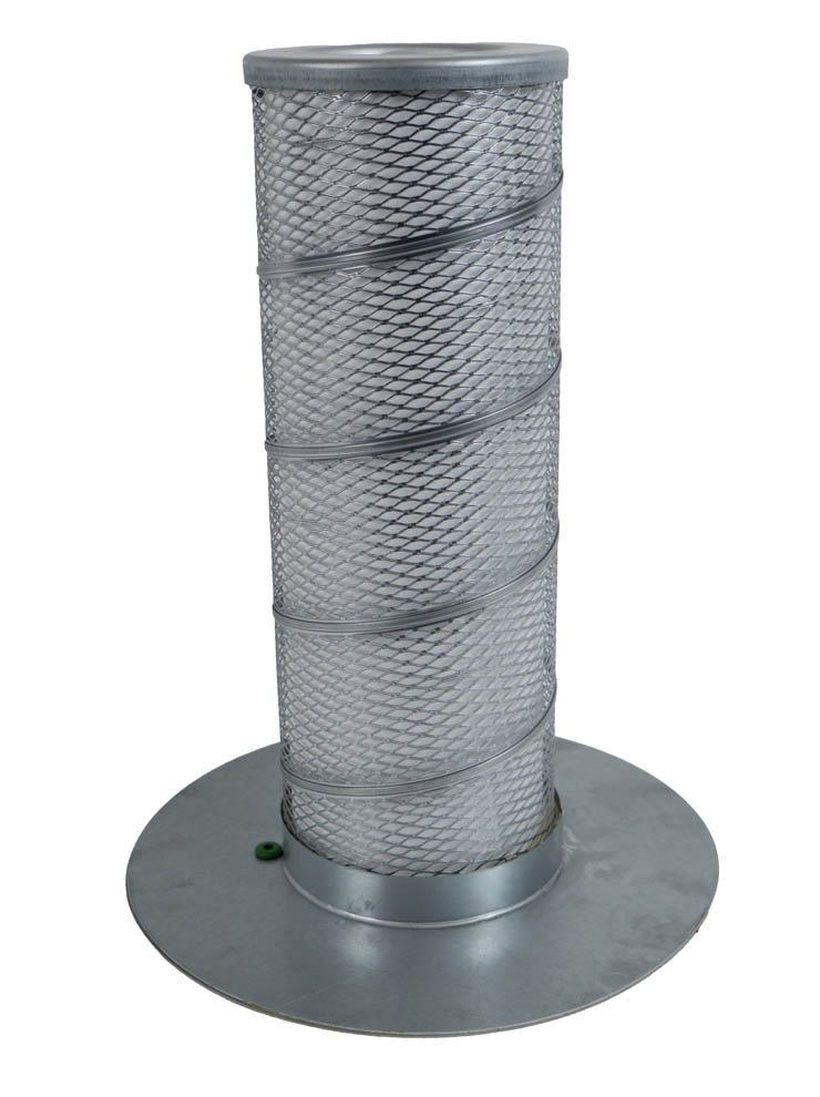 120902000187 Oil Separator Element