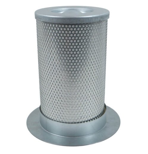 120902000192 Oil Separator Element