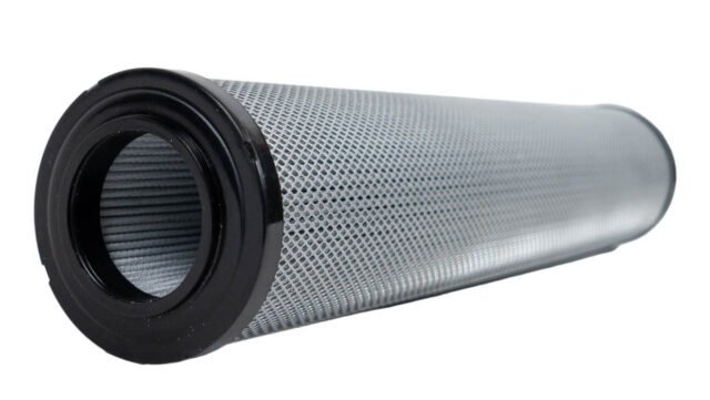120904000023 Oil Filter Element