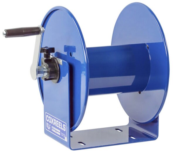 Coxreels 112Y Series Hand Crank Hose Reel