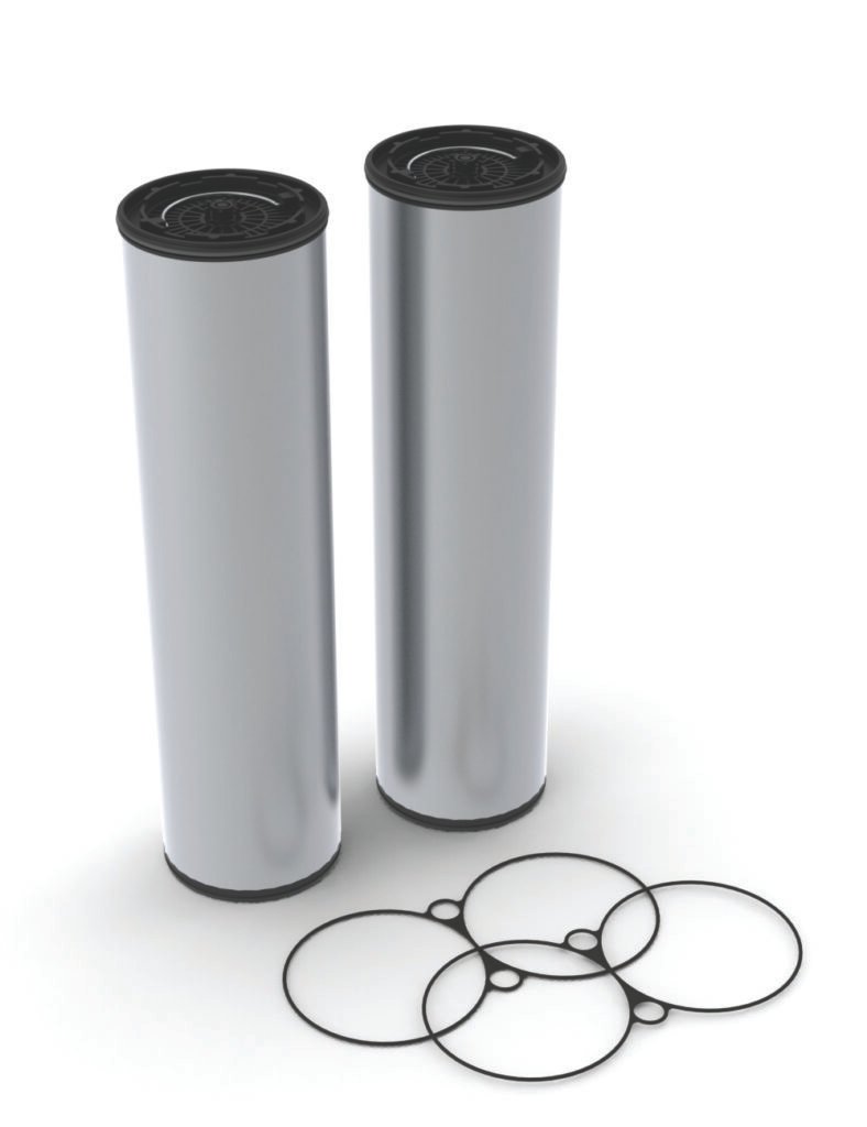 nano-purification solutions NDK Maintenance Kit