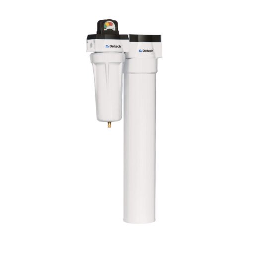 Deltech DMD Series Membrane Air Dryer