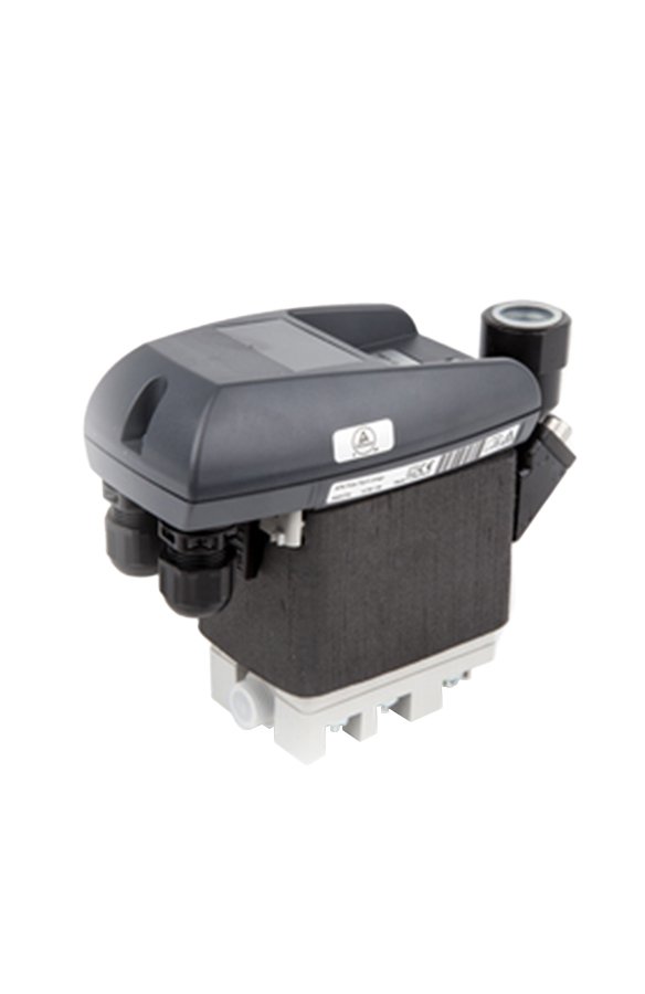 Deltech 600 Series Electric Demand Drain