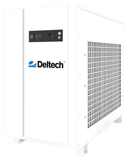Deltech DFXA Series Cycling Refrigerated Air Dryer