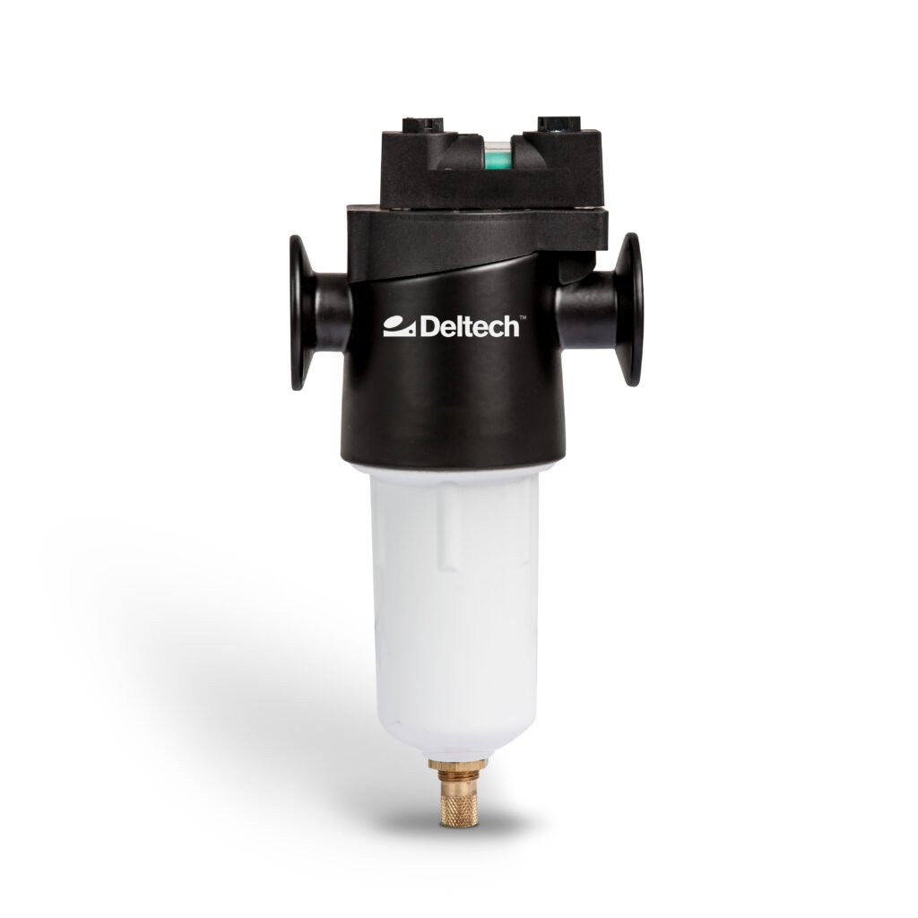 Deltech 300 Series Filter