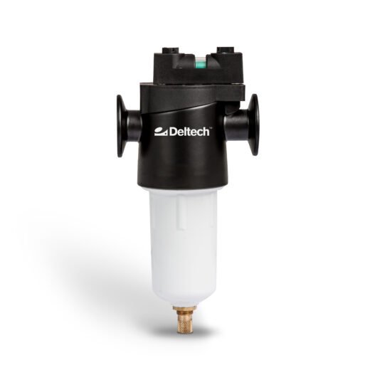 Deltech 300 Series Filter