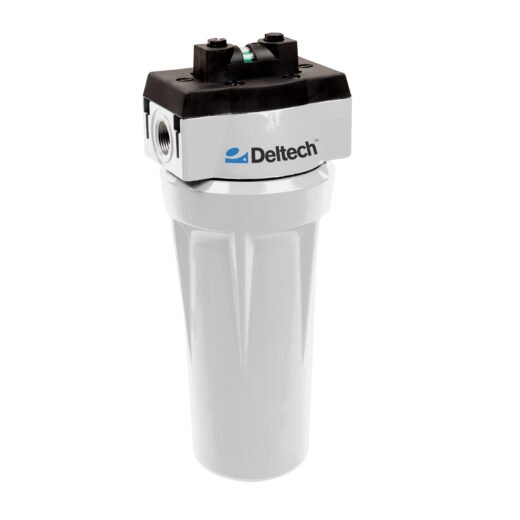 Deltech DF Series Coalescing Filter