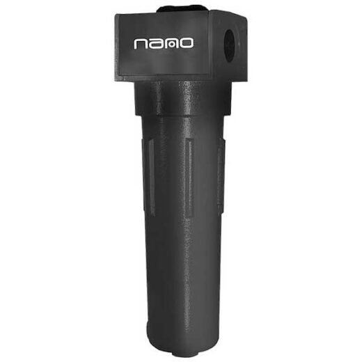 nano-purification solutions F3 Mid Pressure Process Filter