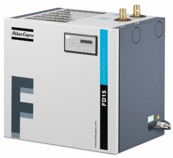 Atlas Copco FD 5-95 Refrigerated Air Dryer