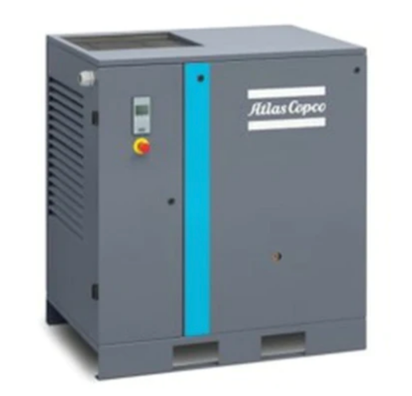How to Choose an Industrial Air Compressor for Your Facility