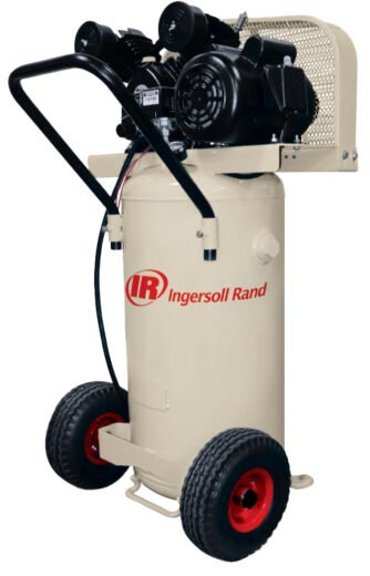 Ingersoll Rand Garage Mate Portable Piston Air Compressor