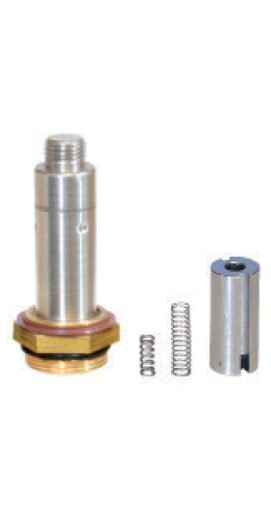 JORC Industrial Valve Service Kits