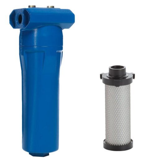 KSI Technologies EcoClean Activated Carbon Filter