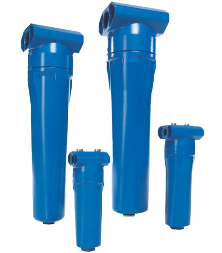 KSI Technologies EcoClean Air Filter