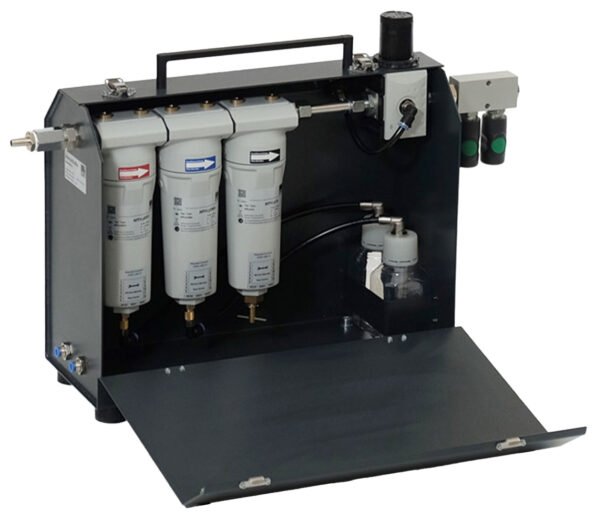 KSI Technologies EcoClean MAK63 Breathing Air Filter