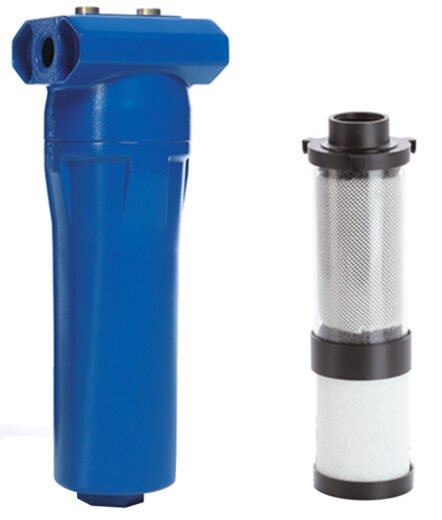 KSI Technologies EcoClean Cartridge Filter