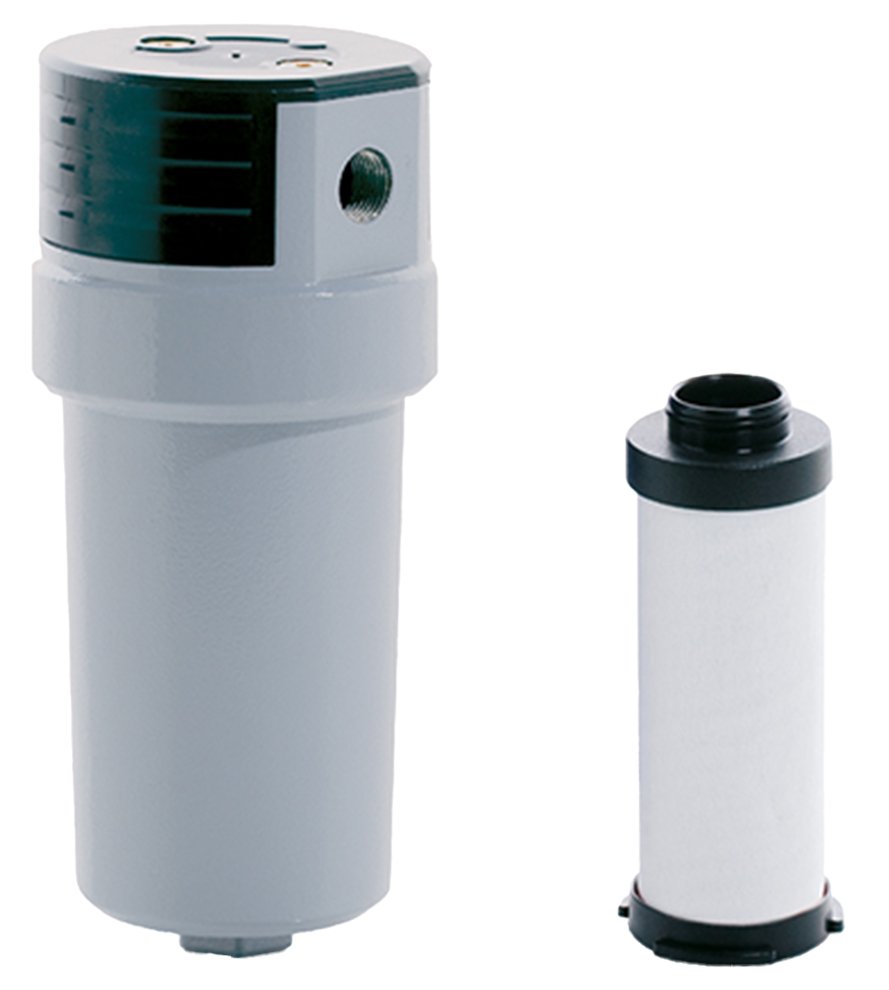KSI Technologies EcoClean High Pressure Filter