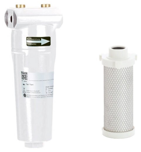 KSI Technologies EcoClean Medical Sterile Air Filter