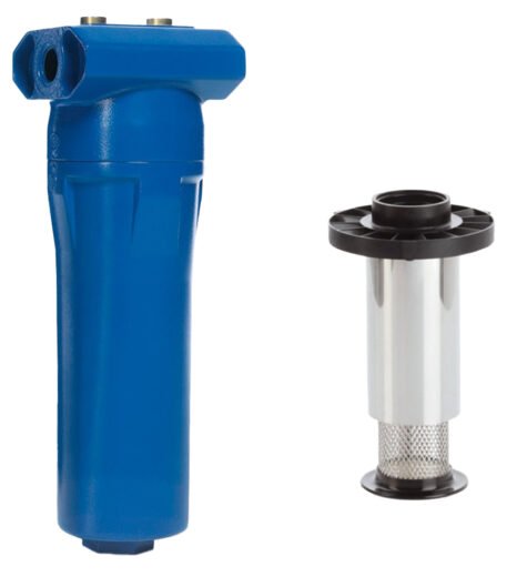 KSI Technologies EcoClean Water Separator
