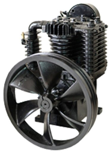 Kellogg-American LP205 2-Stage S.B. Style Pump