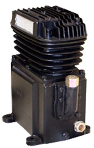 Kellogg-American LPSS7550 Single-Stage LP Pump