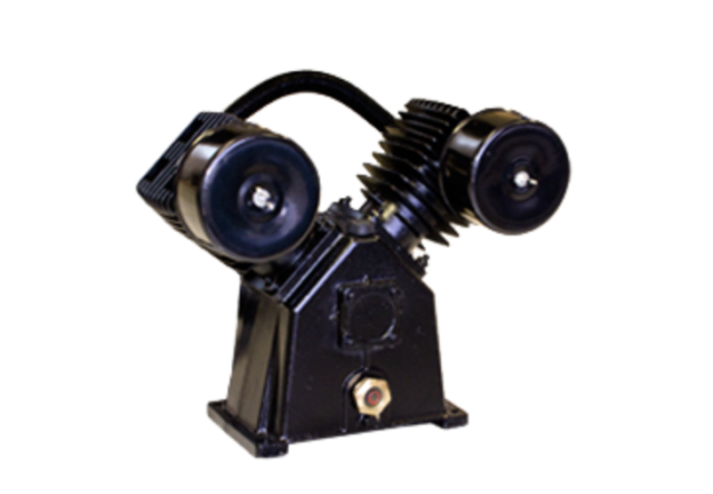 Kellogg-American LPV6546A Single-Stage Pump