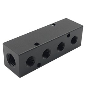 Standard Port Manifolds