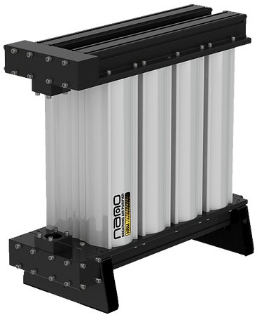 nano-purification solutions NBM Breathing Air Dryer