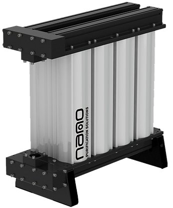 nano-purification solutions NVR Oil Vapor Removal Dryer