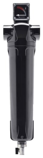 nano-purification solutions GMS Medical Sterile Filter