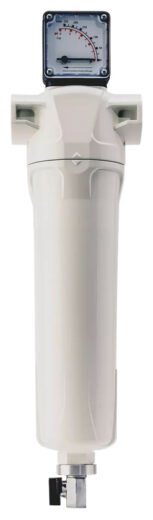 nano-purification solutions GMV Medical Vacuum Filter