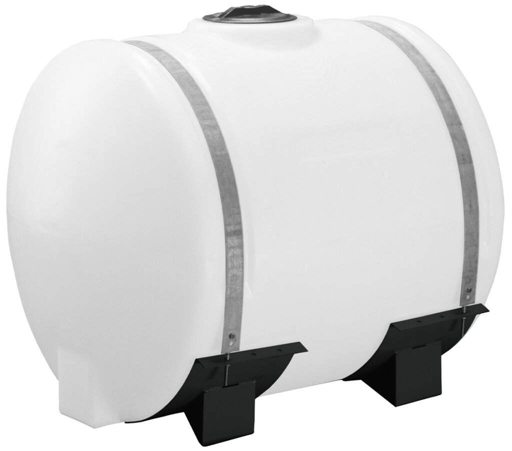 Norwesco Applicator Storage Tank