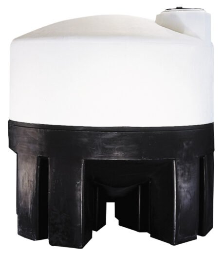 Norwesco Cone Bottom Storage Tank