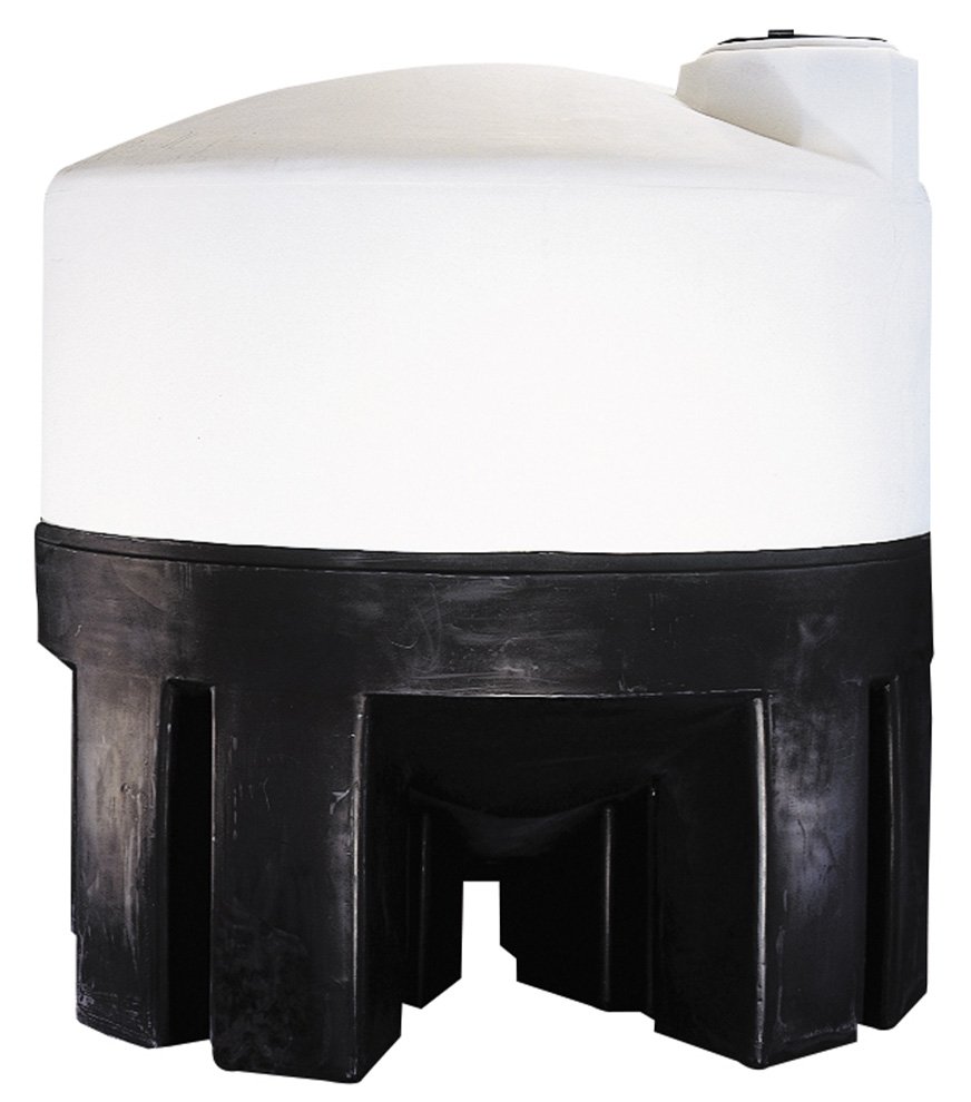 Norwesco Cone Bottom Storage Tank