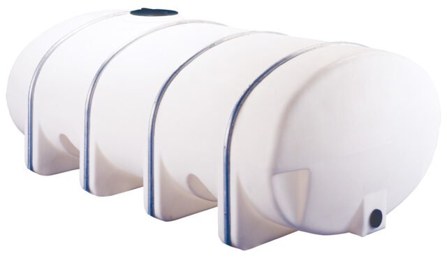 Norwesco Elliptical Leg Storage Tank