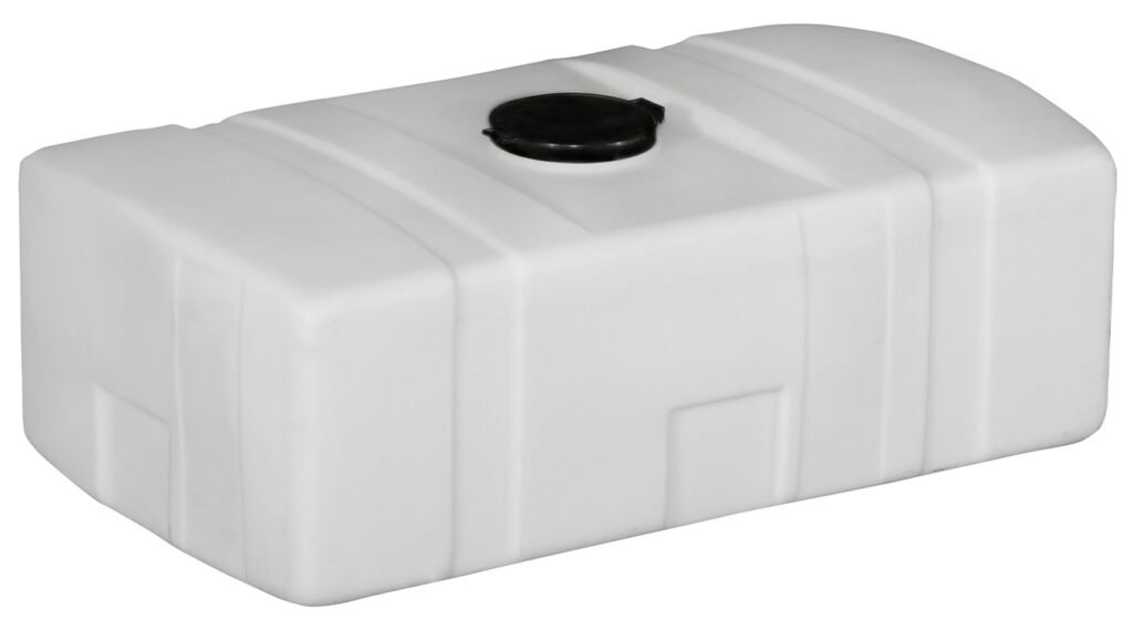 Norwesco Flat Bottom Utility Storage Tank