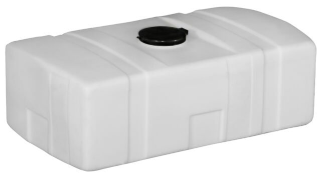 Norwesco Flat Bottom Utility Storage Tank