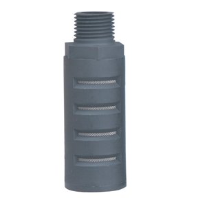 Nylon Air Mufflers