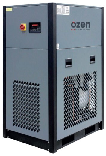 OZEN ODRD-P High Pressure Refrigerated Air Dryer