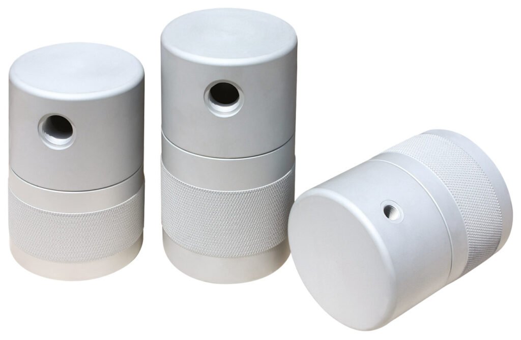 OZEN OFLHG-H Series High Pressure Compressed Air Filter