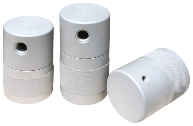 OZEN OFLHG-H Series High Pressure Compressed Air Filter