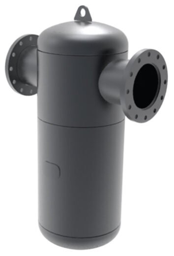OZEN OWSF Flanged Water Separator