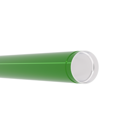 Applied System Technologies TruLink Push-to-Connect Aluminum Air Piping – GREEN