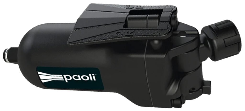 Paoli BUTTERFLY Professional Duty Impact Wrench
