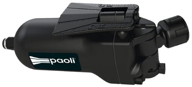Paoli BUTTERFLY Professional Duty Impact Wrench